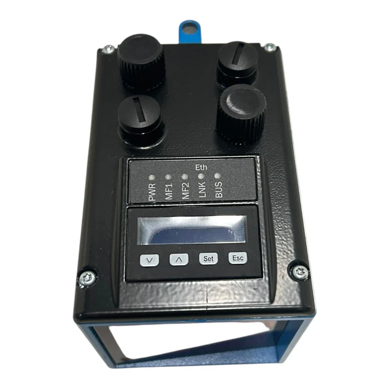 Sick Distanzsensor Laser 100m SSI Long-Range DL100-21AA2101 1052684 Sick Sensor