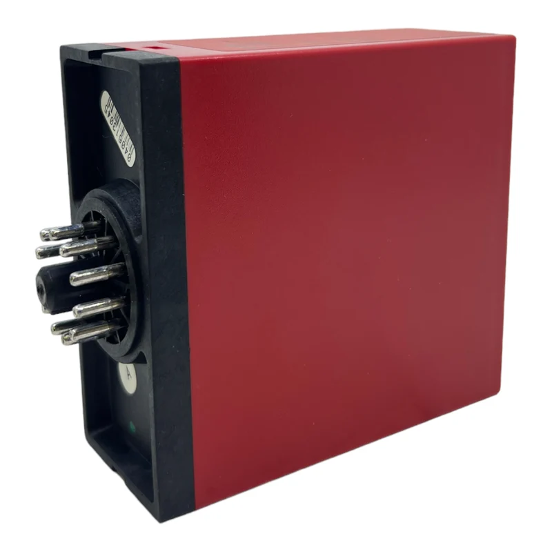 PR Electronics 2285 Loop Powered Isolator Inp.:0/4..20mA Out.:0/4...20mA 0-2,1V