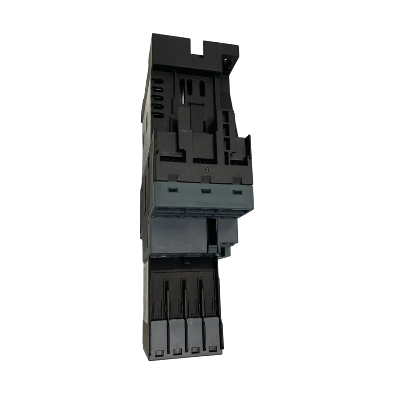 Siemens Leistungsschalter Leistungsschütz 3RT2028-2NB30 3RH2911-2FA40