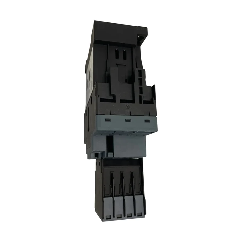 Siemens Leistungsschalter Leistungsschütz 3RT2028-2NB30 3RH2911-2FA40