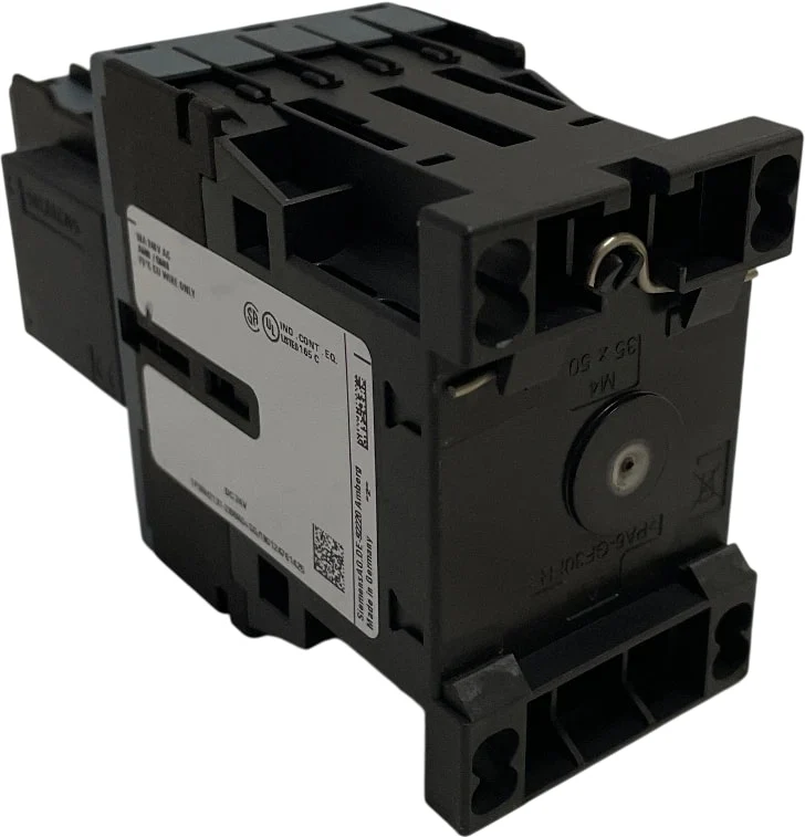 Siemens Leistungsschalter 3RH2131-2BB40 3RH2911-2FA22 3RT2916-1EH00