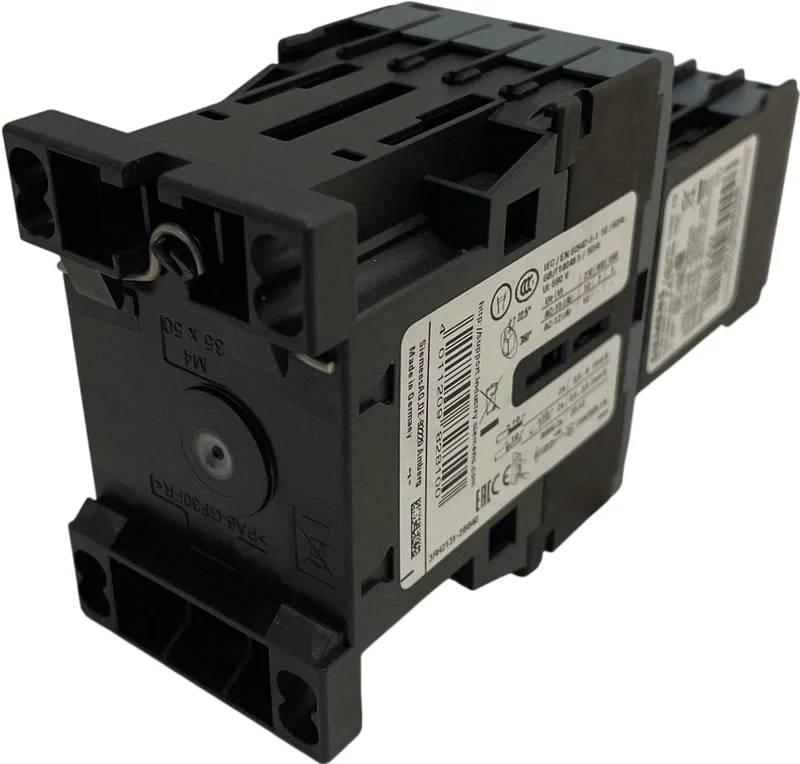 Siemens Leistungsschalter 3RH2131-2BB40 3RH2911-2FA22 3RT2916-1EH00