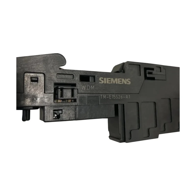 Siemens TM-E15S26-A1 6ES7193-4CA40-0AA0 WDM Industrie Einsatz