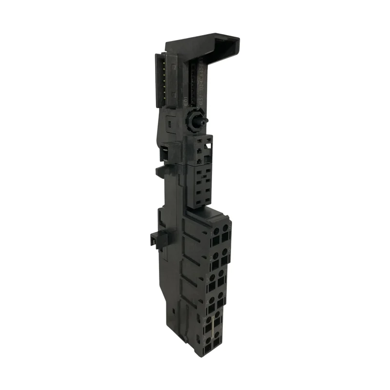 Siemens TM-E15S26-A1 6ES7193-4CA40-0AA0 WDM Industrie Einsatz