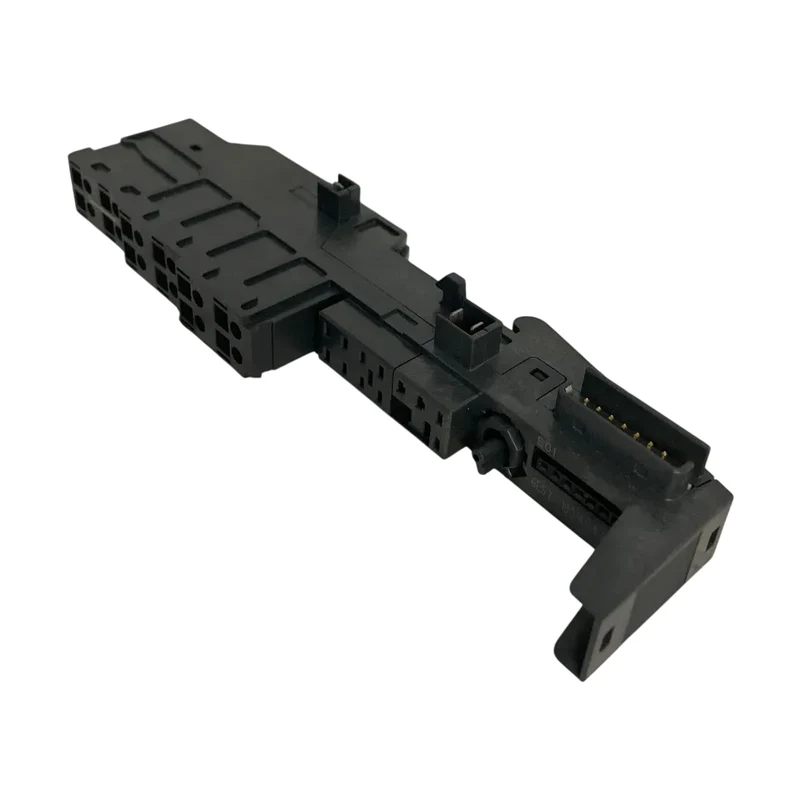 Siemens TM-E15S26-A1 6ES7193-4CA40-0AA0 WDM Industrie Einsatz