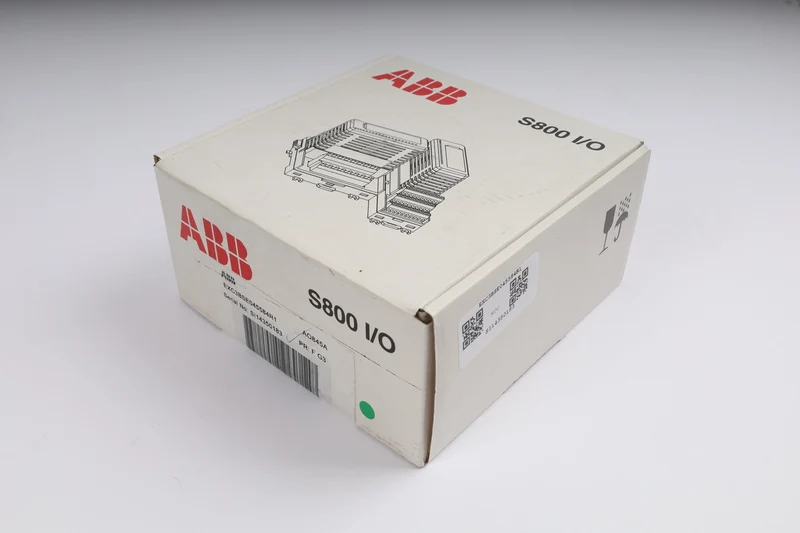 ABB EXC3BSE045584R1 auf Lager
