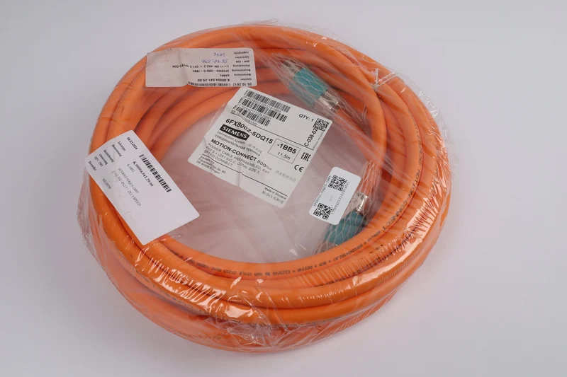 SIEMENS 6FX8002-5DQ15-1BB5 auf Lager