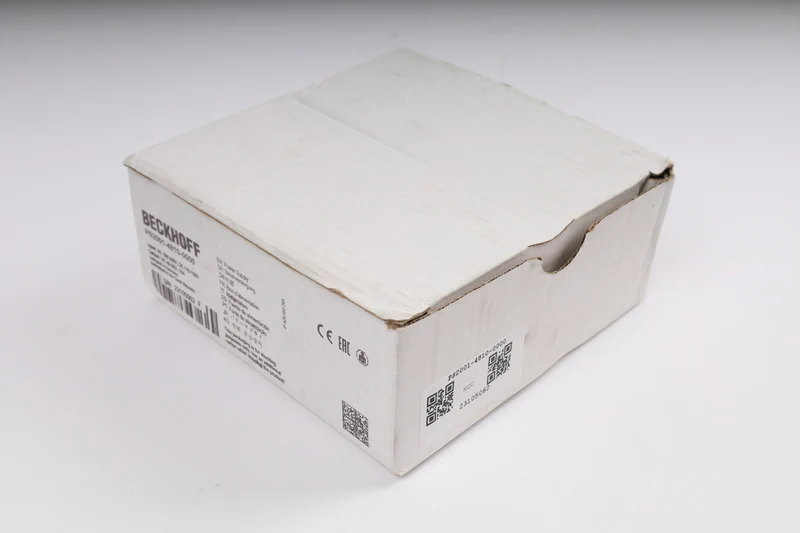 BECKHOFF PS2001-4810-0000 auf Lager