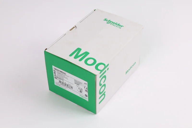SCHNEIDERELECTRIC TM251MESC auf Lager