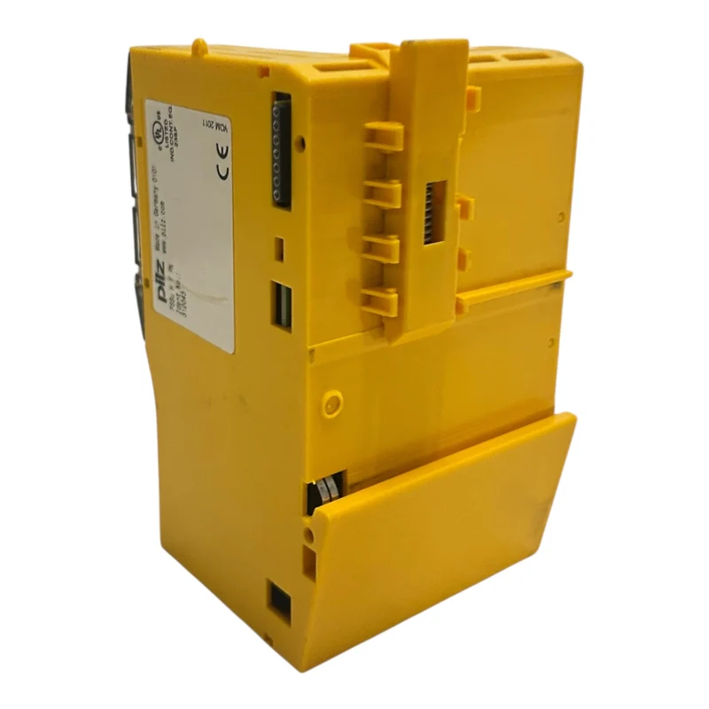 Pilz Kommunikationsmodul für industriellen Einsatz von Pilz PSSu H F PN 312043