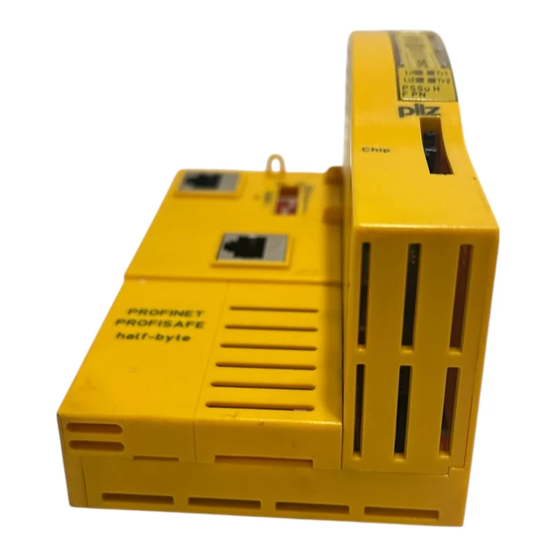 Pilz Kommunikationsmodul für industriellen Einsatz von Pilz PSSu H F PN 312043