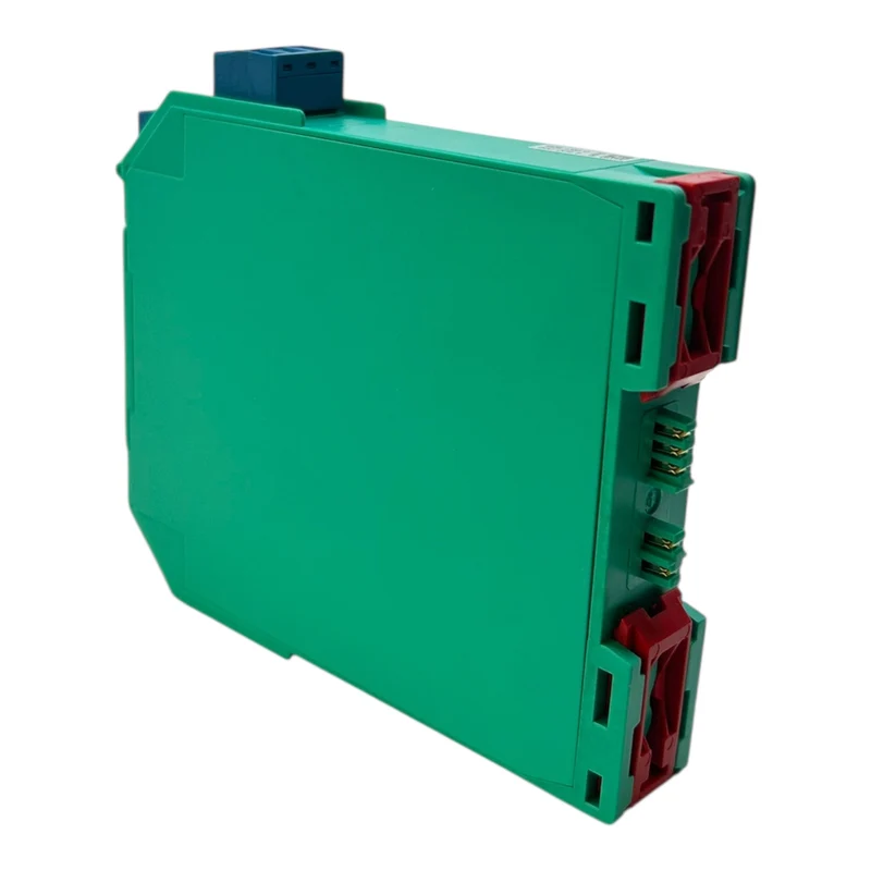 Pepperl+Fuchs Ventilsteuerbaustein KSD2-BO-Ex2.2 236943 DC20-30V/145-97mA Um=DC4