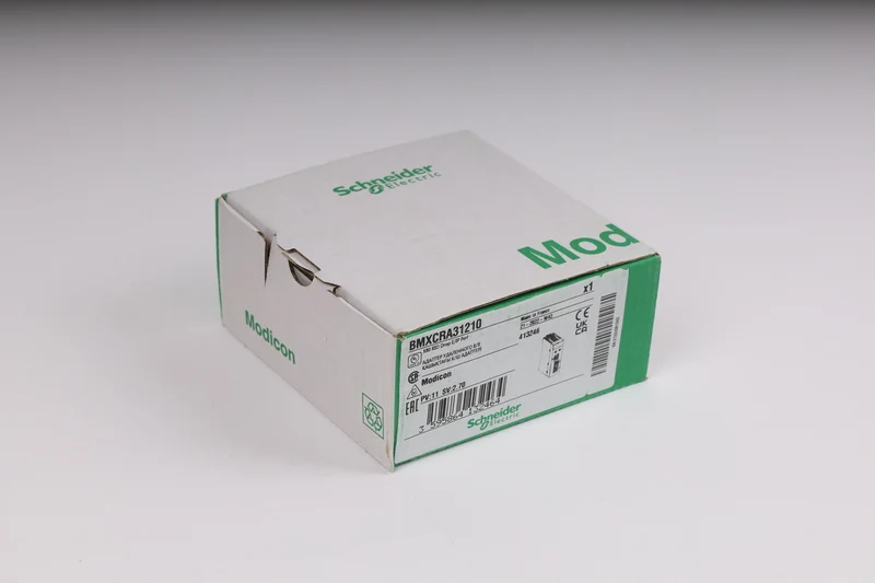 SCHNEIDERELECTRIC BMXCRA31210 auf Lager