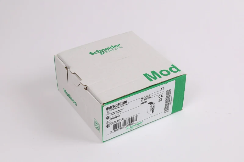 SCHNEIDERELECTRIC BMENOS0300 auf Lager