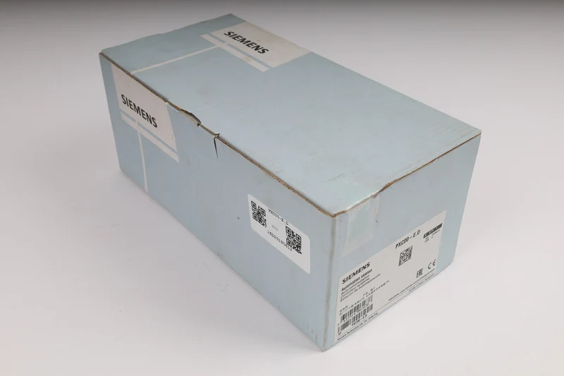 SIEMENS PXC00-ED auf Lager