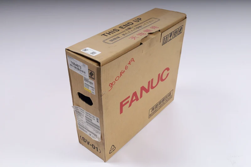 FANUC A06B-6250-H011 auf Lager