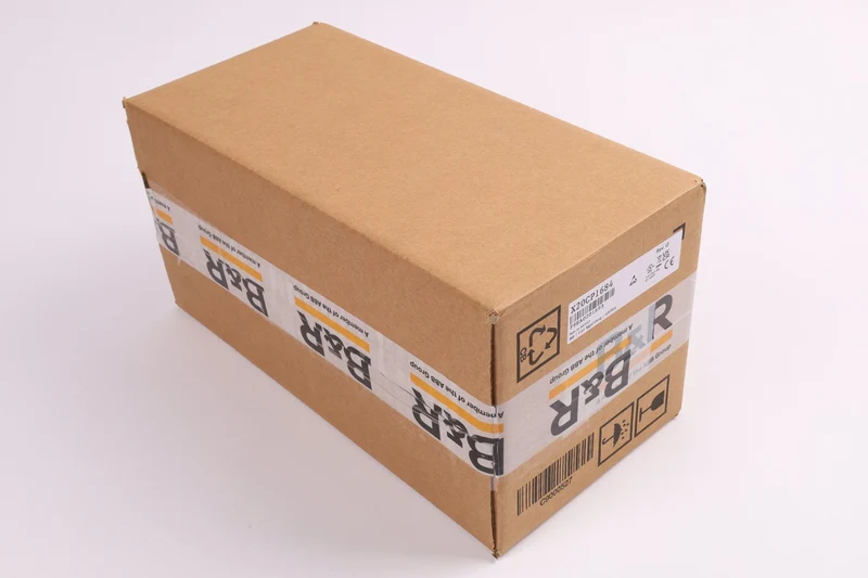 BR X20CP1684 auf Lager