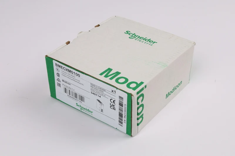 SCHNEIDERELECTRIC BMECXM0100 auf Lager