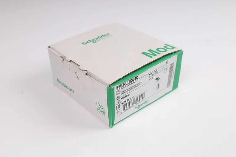 SCHNEIDERELECTRIC BMENOC0301C auf Lager
