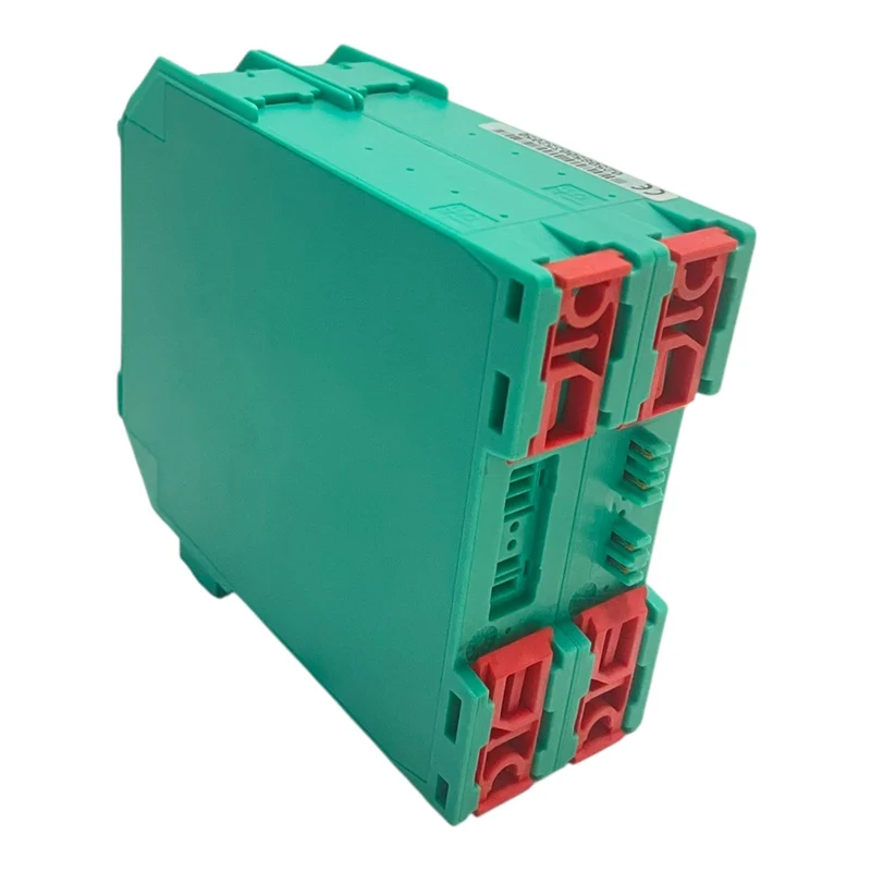 Pepperl+Fuchs Gateway Modul für Industrie KSD2-GW-PRO 36747 DC20-30V/ca120mA
