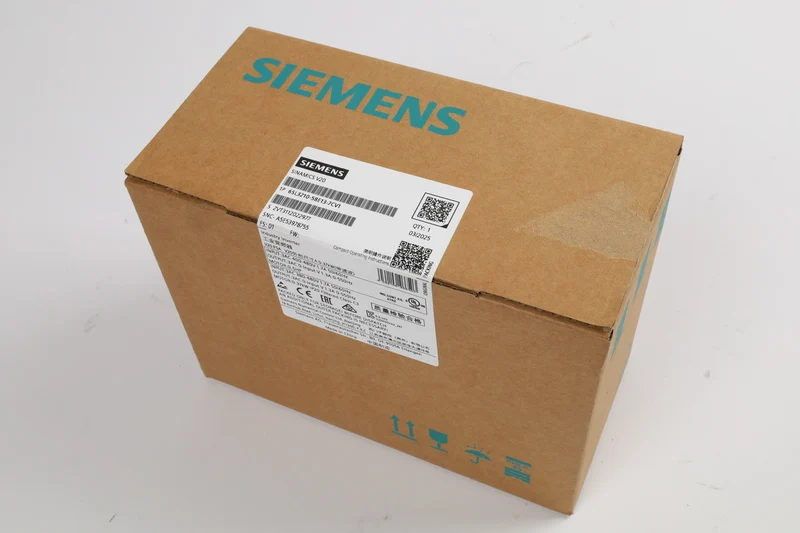 SIEMENS 6SL3210-5BE13-7CV1 auf Lager