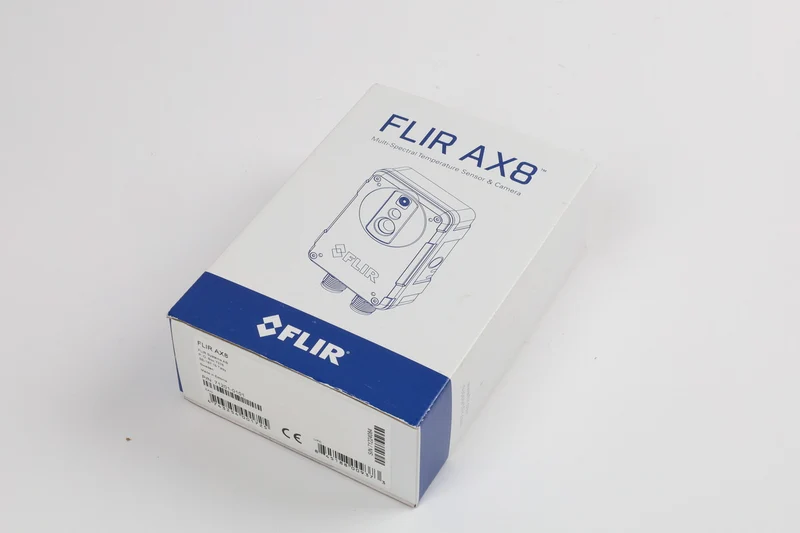 FLIR FLIRAX8 auf Lager