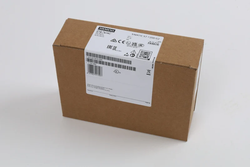 SIEMENS 6ES7223-5BH50-0XB0 auf Lager