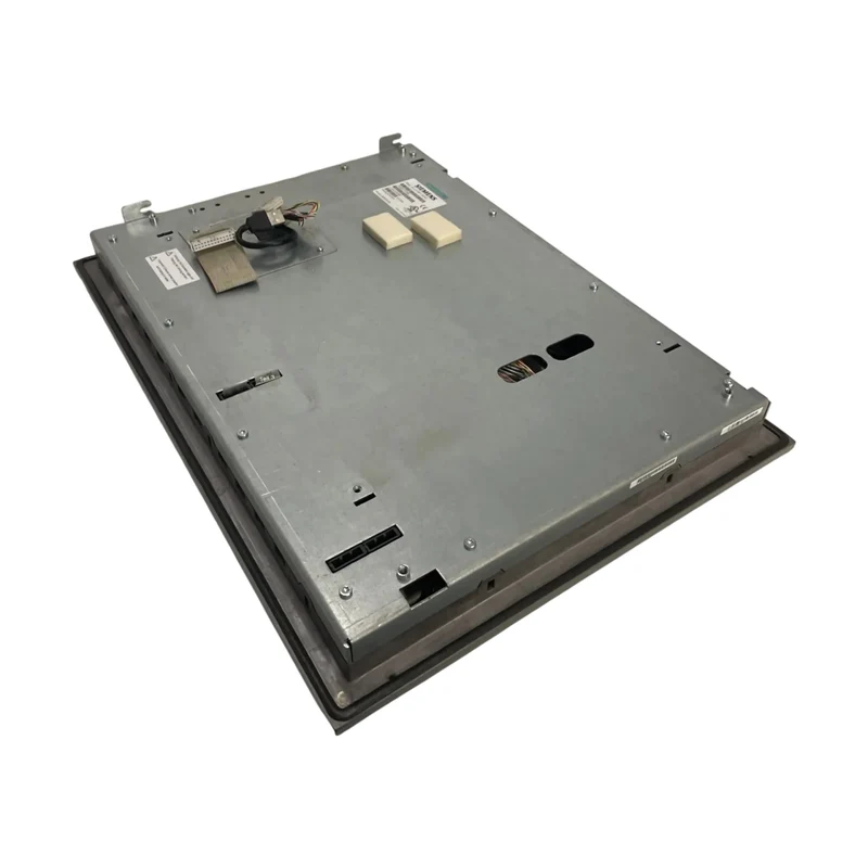 Siemens 6AV7873-0BA20-1AC0 SIMATIC Panel Ersatzteil Technik Einsatz Industrie