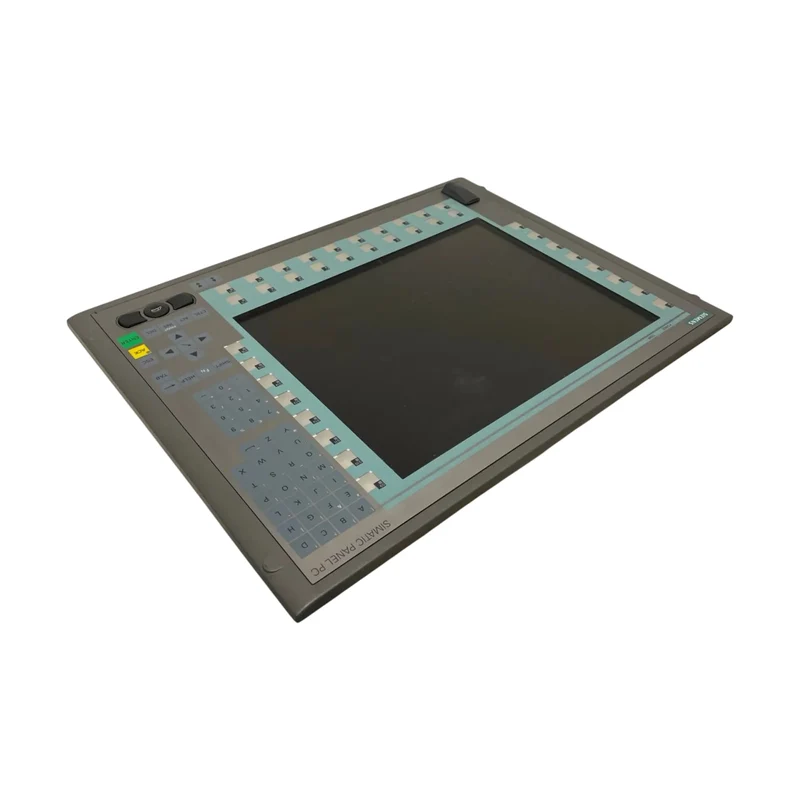 Siemens 6AV7873-0BA20-1AC0 SIMATIC Panel Ersatzteil Technik Einsatz Industrie