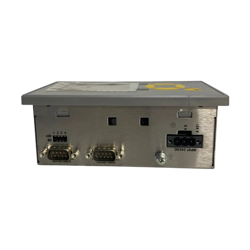 Pilz PMI m107 diag 260000 Diagnosemodul Ersatzteil Technik Einsatz Industrie