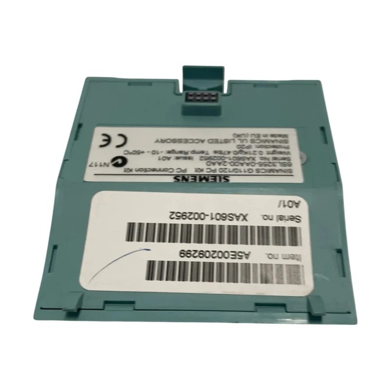 Siemens SINAMICS BOP-2 Bedienpanel 6SL3255-0AA00-2AA0 Operator Panel G120