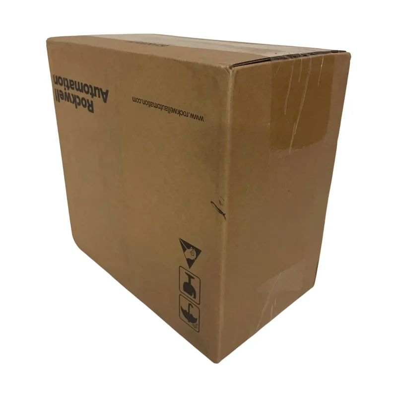 Allen Bradley 25C-D4P0N104 PowerFlex 527 AC Drive 480V 3P 2HP Ersatzteil Technik