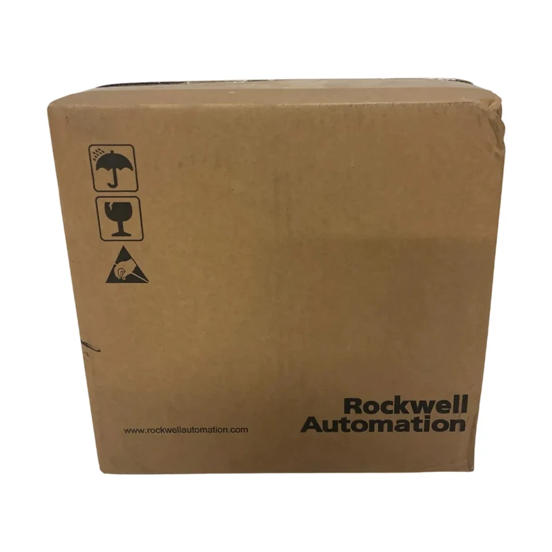 Allen Bradley 25C-D4P0N104 PowerFlex 527 AC Drive 480V 3P 2HP Ersatzteil Technik