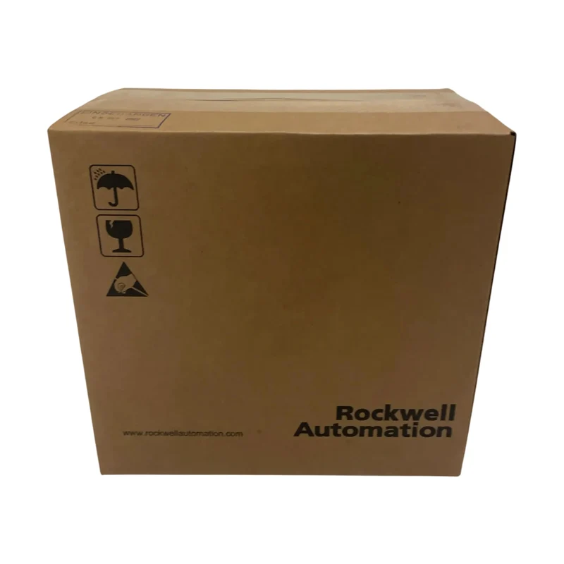 Allen Bradley 25B-D4P0N104 PowerFlex 525 AC Drive Frequenzumrichter 480V 3P 2HP