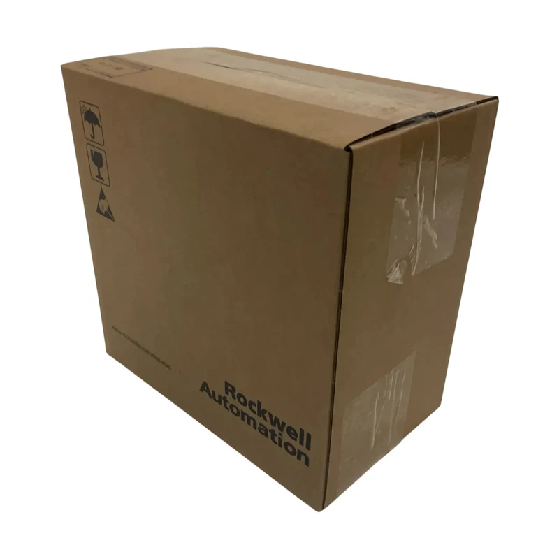 Allen Bradley 25B-D4P0N104 PowerFlex 525 AC Drive Frequenzumrichter 480V 3P 2HP