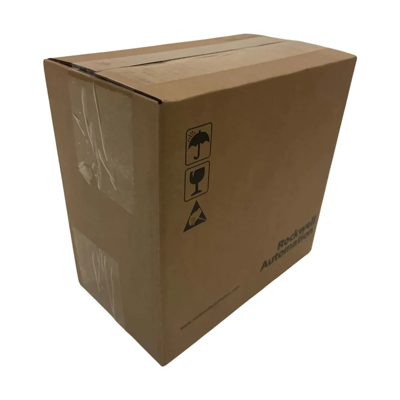 Allen Bradley 25B-D4P0N104 PowerFlex 525 AC Drive Frequenzumrichter 480V 3P 2HP