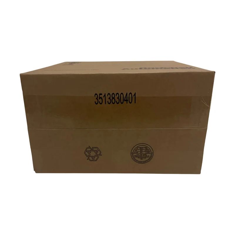 Allen Bradley 25B-D1P4N114 PowerFlex 525 VFD 480V 3ph 0.5HP 0.4kW EtherNet/IP