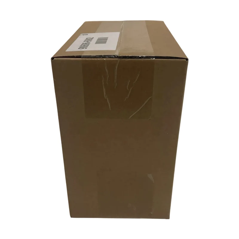 Allen Bradley 25B-D1P4N114 PowerFlex 525 VFD 480V 3ph 0.5HP 0.4kW EtherNet/IP