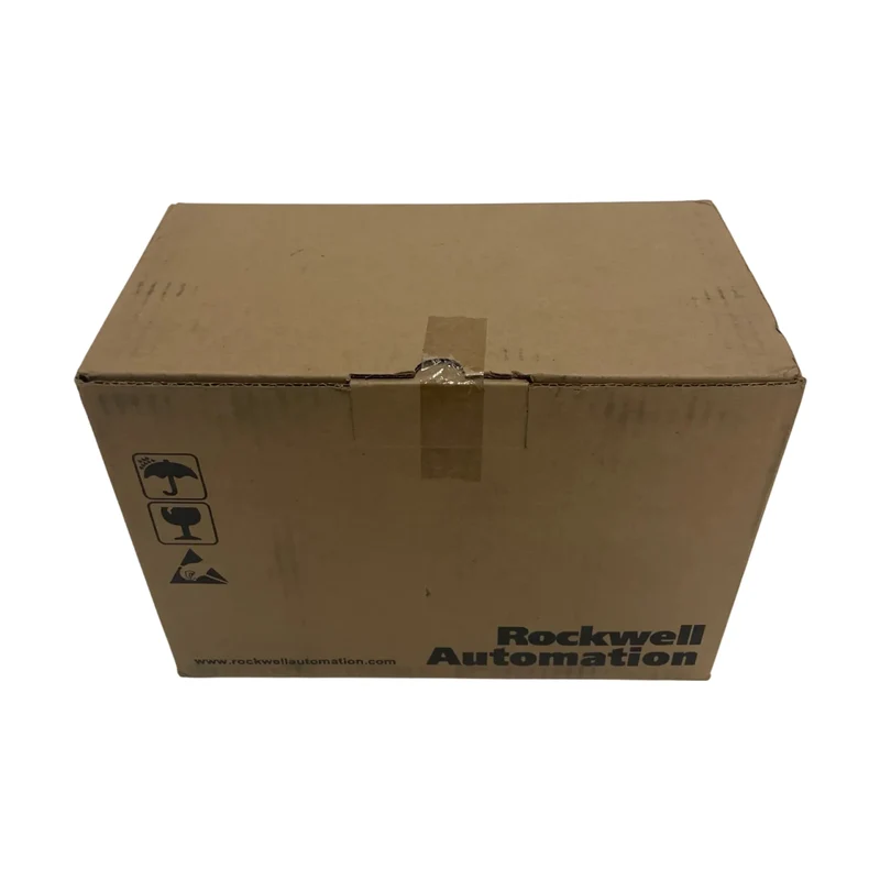 Allen Bradley 22D-D4P0N104 PowerFlex 40P Frequenzumrichter 480VAC 3PH 4A 2HP