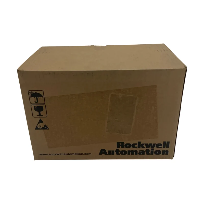 Allen Bradley 22D-D4P0N104 PowerFlex 40P Frequenzumrichter 480VAC 3PH 4A 2HP