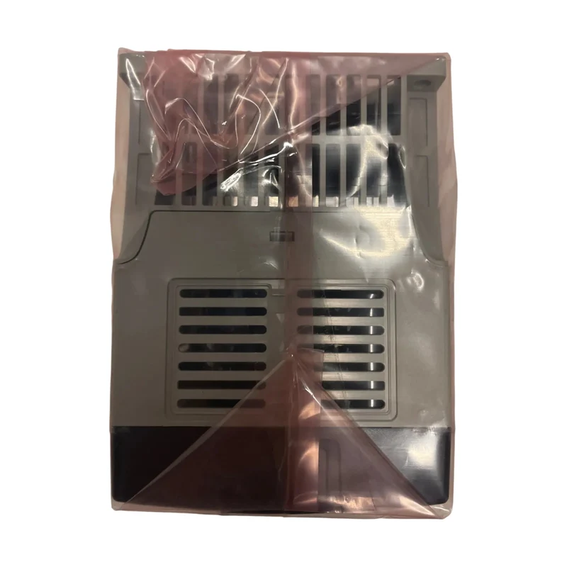 Allen Bradley 22D-B8P0N104 PowerFlex 40P Frequenzumrichter 240V 3PH 8A 2HP IP20