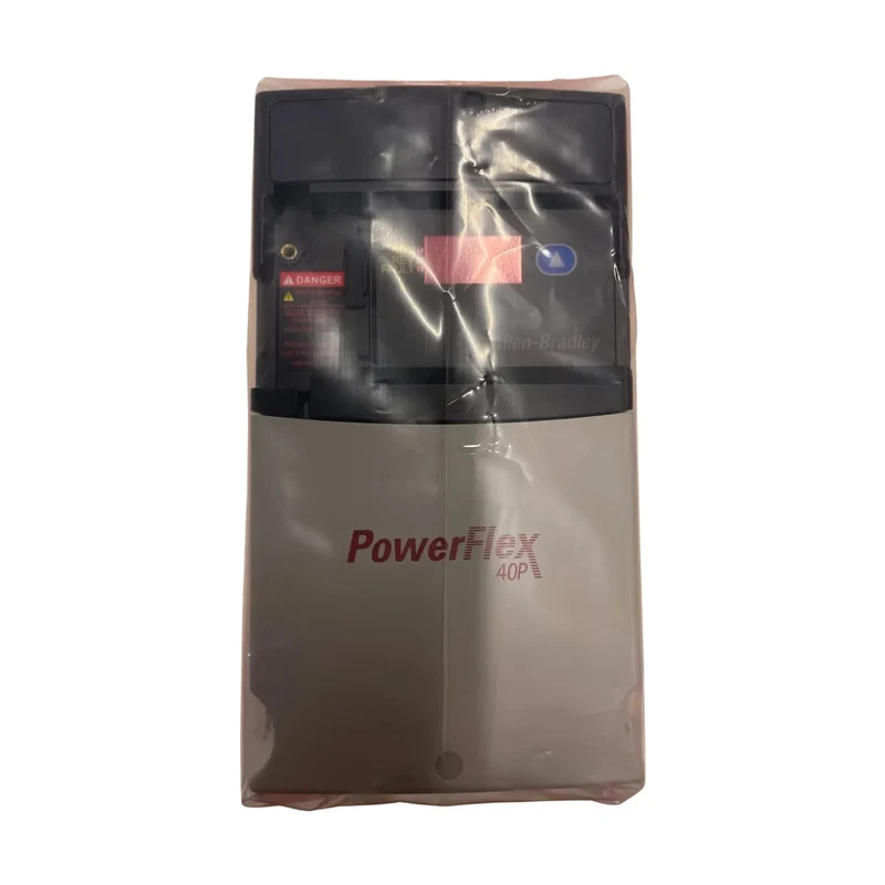 Allen Bradley 22D-B8P0N104 PowerFlex 40P Frequenzumrichter 240V 3PH 8A 2HP IP20