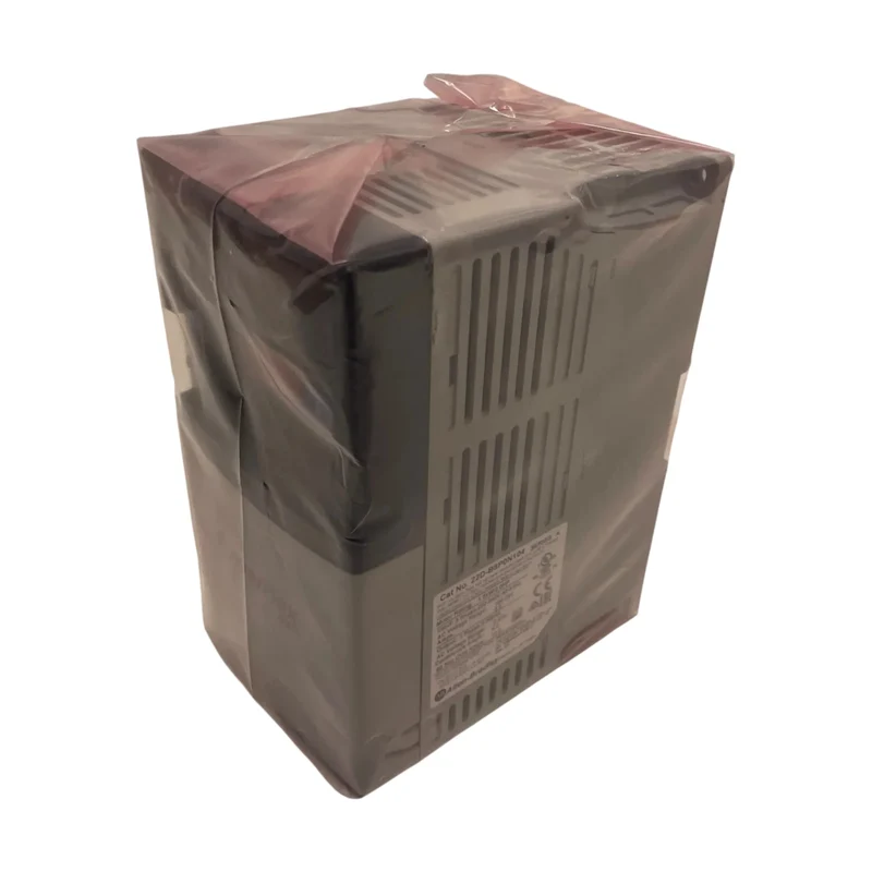 Allen Bradley 22D-B8P0N104 PowerFlex 40P Frequenzumrichter 240V 3PH 8A 2HP IP20
