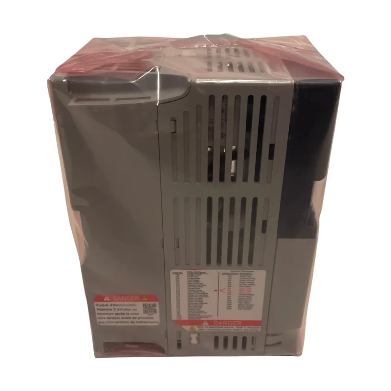 Allen Bradley 22D-B8P0N104 PowerFlex 40P Frequenzumrichter 240V 3PH 8A 2HP IP20