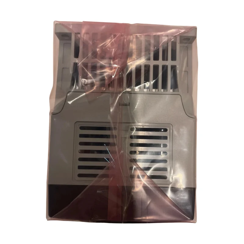 Allen Bradley 22D-D1P4N104 PowerFlex 40P Frequenzumrichter 480VAC 3PH 0.5 HP IP2