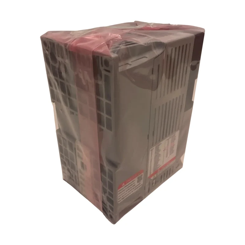 Allen Bradley 22D-D1P4N104 PowerFlex 40P Frequenzumrichter 480VAC 3PH 0.5 HP IP2