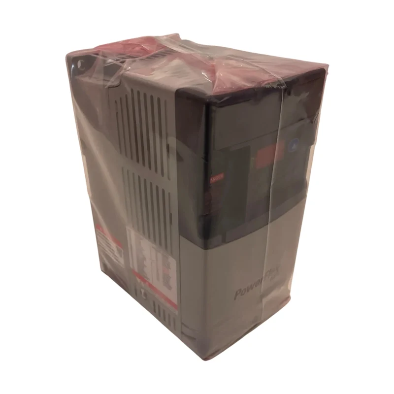 Allen Bradley 22D-D1P4N104 PowerFlex 40P Frequenzumrichter 480VAC 3PH 0.5 HP IP2