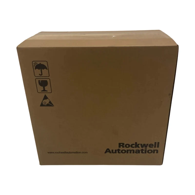 Allen Bradley 25B-D2P3N114 Frequenzumrichter 480V 3Ph 0.75kW Ersatzteil Technik