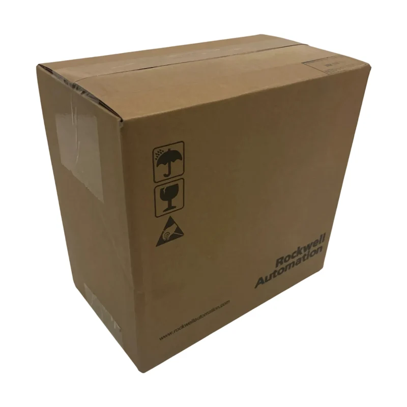 Allen Bradley 25B-D2P3N114 Frequenzumrichter 480V 3Ph 0.75kW Ersatzteil Technik