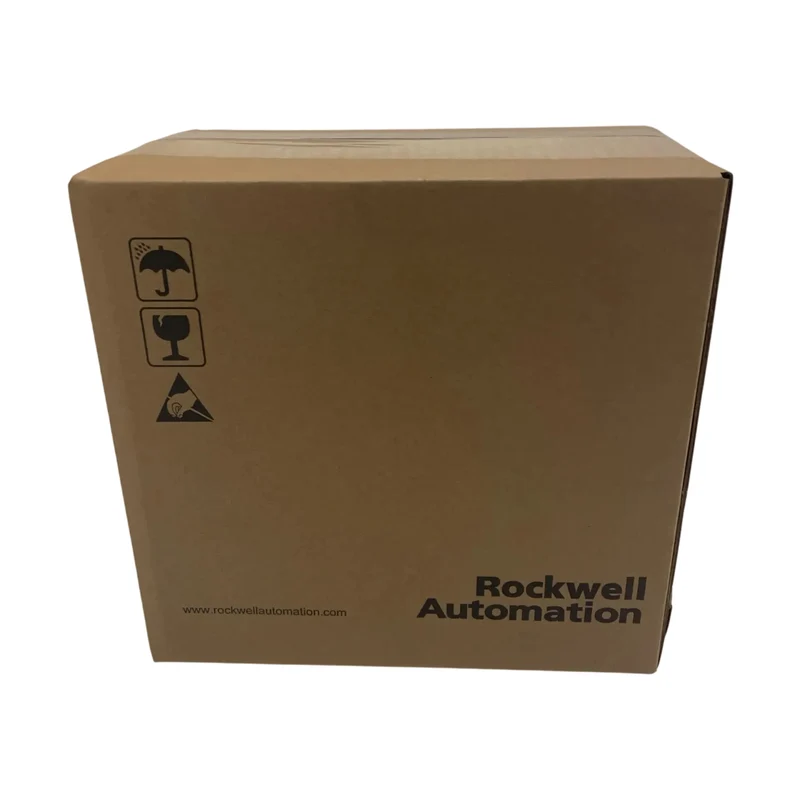 Allen Bradley 25B-D2P3N104 PowerFlex 525 VFD 480VAC 3-Ph 1.0HP IP20 Ersatzteil